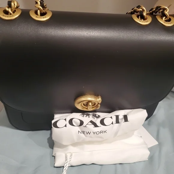 Coach Madison shoulder bag - Picture 11 of 11